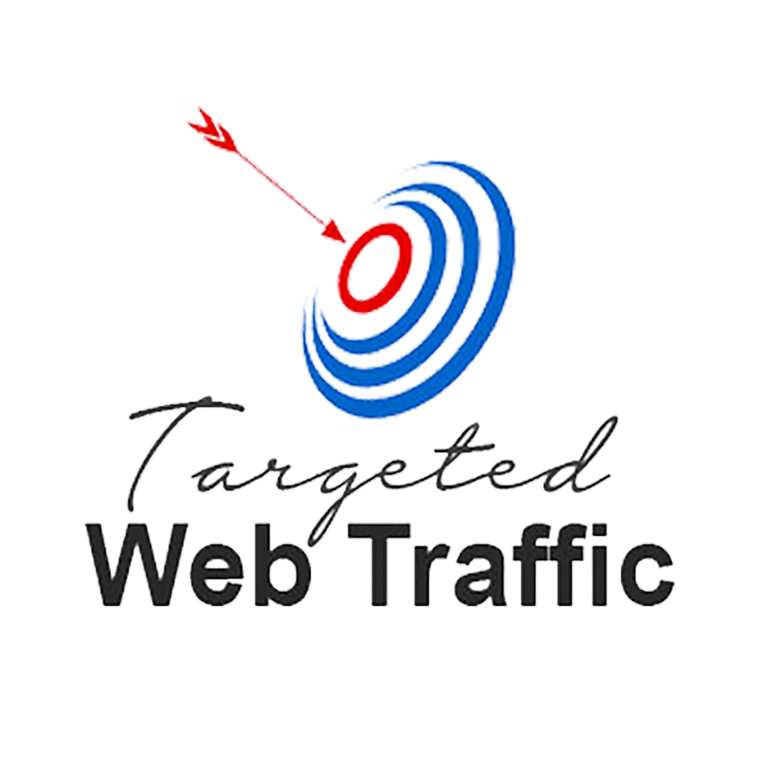 Targeted Web Traffic